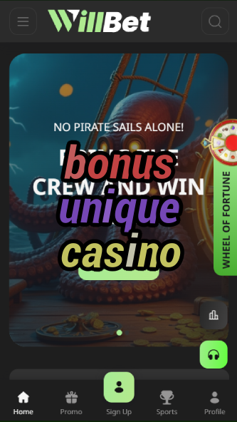 bonus unique casino-asdasdzhjkds.com