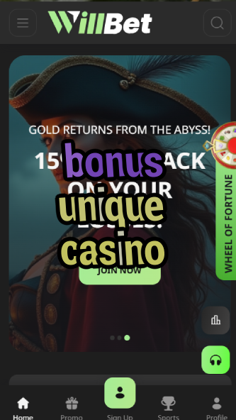 bonus unique casino-asdasdzhjkds.com