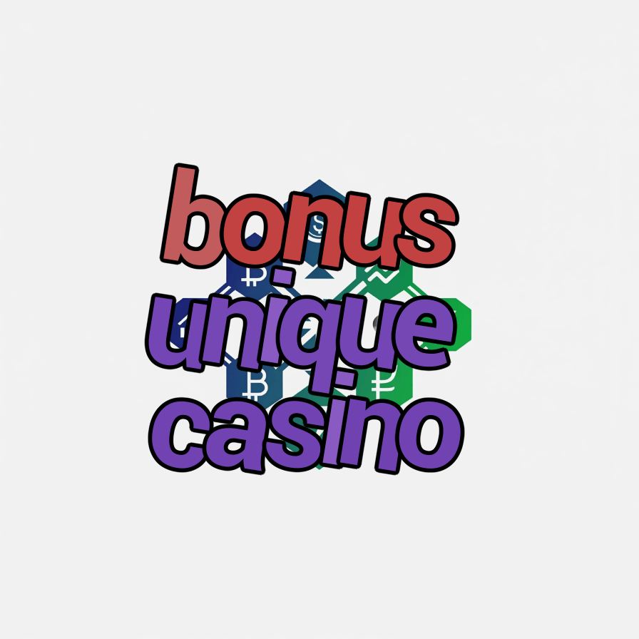 bonus unique casino